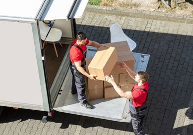 Affordable Removalists Sydney