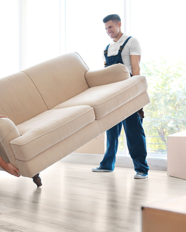 Cheap furniture removals Sydney